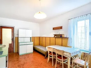 Prodej rodinného domu, Křesetice, 99 m2