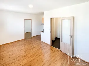 Prodej bytu 3+kk, Velim, Palackého, 66 m2