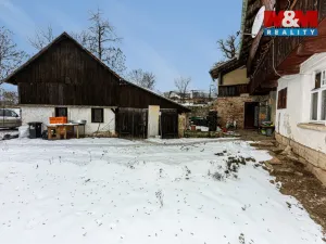 Prodej rodinného domu, Vrátno, 149 m2