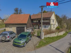 Prodej rodinného domu, Vrátno, 149 m2