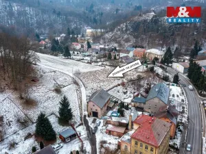 Prodej pozemku pro bydlení, Františkov nad Ploučnicí, 1582 m2