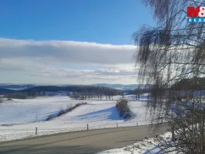 Prodej chalupy, Zahorčice, 115 m2