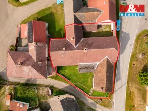 Prodej chalupy, Zahorčice, 115 m2