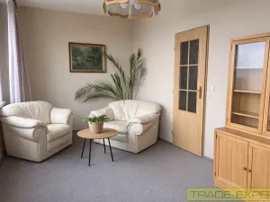 Prodej bytu 5+kk, Praha - Stodůlky, Husníkova, 119 m2