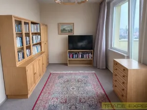 Prodej bytu 5+kk, Praha - Stodůlky, Husníkova, 119 m2