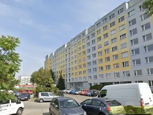Prodej bytu 5+kk, Praha - Stodůlky, Husníkova, 119 m2