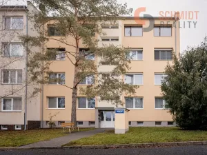 Prodej bytu 3+1, Hustopeče, Okružní, 74 m2