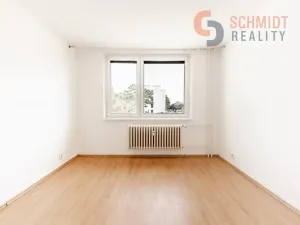 Pronájem bytu 2+kk, Břeclav, Slovácká, 35 m2