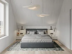 Prodej rodinného domu, Hostomice, Dubinská, 179 m2