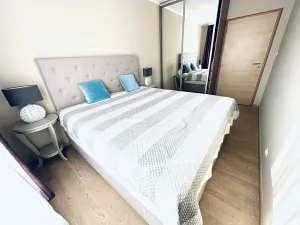 Pronájem bytu 2+kk, Praha - Libeň, Nad Rokoskou, 47 m2