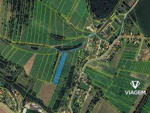 Prodej podílu zahrady, Olšany, 1174 m2