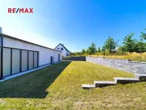 Prodej rodinného domu, Zábřeh, Na Klotzmance, 300 m2