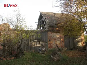 Prodej pozemku pro bydlení, Voleč, 3470 m2