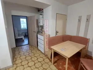 Prodej rodinného domu, Střílky, Zámecká, 160 m2