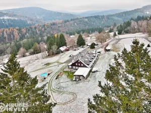 Prodej apartmánu, Vítkovice, 54 m2