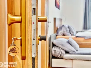 Prodej apartmánu, Vítkovice, 54 m2