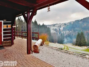 Prodej apartmánu, Vítkovice, 54 m2