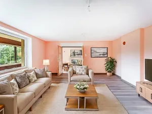 Prodej rodinného domu, Libeř, 425 m2