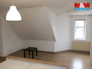 Pronájem bytu 3+1, Kladno - Kročehlavy, Wolkerova, 90 m2