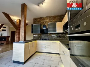 Pronájem bytu 2+kk, Bohumín - Nový Bohumín, 9. května, 67 m2