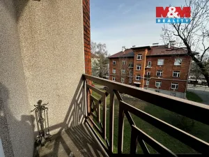 Pronájem bytu 2+kk, Bohumín - Nový Bohumín, 9. května, 67 m2
