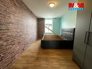 Pronájem bytu 2+kk, Bohumín - Nový Bohumín, 9. května, 67 m2