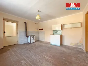 Prodej rodinného domu, Hlasivo, 117 m2