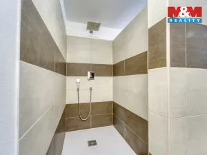 Prodej rodinného domu, Osek, 146 m2