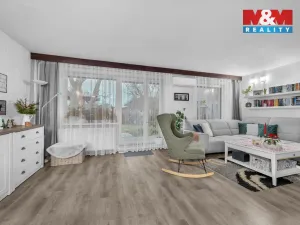 Prodej rodinného domu, Břehy, Pod Bílou hůrou, 155 m2