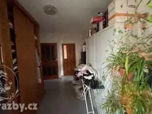 Dražba rodinného domu, Havířov, Petřvaldská, 263 m2