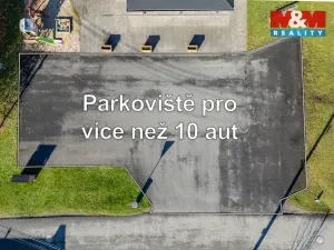 Prodej obchodního prostoru, Petřvald, Na Pořadí, 168 m2