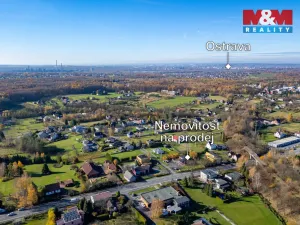 Prodej restaurace, Petřvald, Na Pořadí, 168 m2