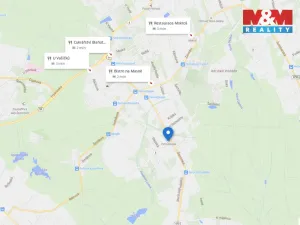 Prodej restaurace, Petřvald, Na Pořadí, 168 m2