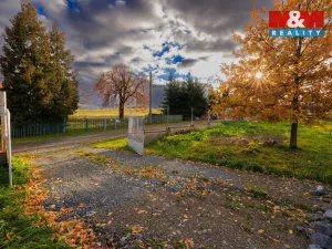 Prodej pozemku pro bydlení, Letiny - Bzí, 627 m2