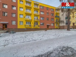 Prodej bytu 3+1, Havířov - Podlesí, Kosmonautů, 69 m2