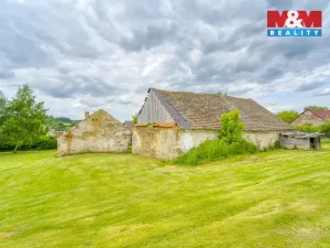 Prodej rodinného domu, Plánice, Křižíkova, 72 m2