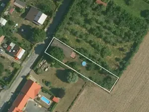 Prodej chalupy, Vinaře, 103 m2