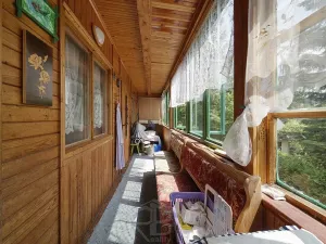 Prodej chaty, Blažejov, 94 m2