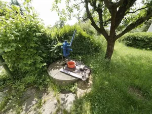 Prodej chaty, Blažejov, 94 m2