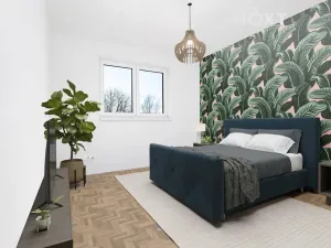 Prodej rodinného domu, Ostrovec, 107 m2