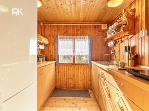 Prodej chaty, Bohdaneč, 65 m2