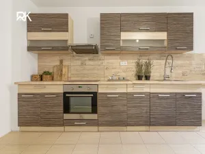 Prodej rodinného domu, Křečhoř, 100 m2