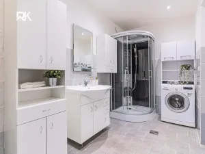 Prodej rodinného domu, Zásmuky, Komenského nám., 133 m2