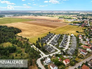 Prodej rodinného domu, Veltruby, K zastávce, 85 m2