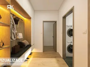 Prodej rodinného domu, Veltruby, K zastávce, 152 m2