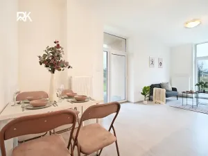 Prodej bytu 2+kk, Janovice nad Úhlavou, Rozvojová zóna, 46 m2