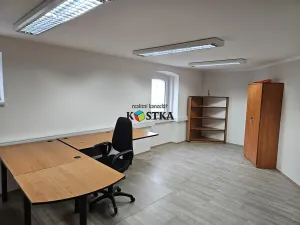 Pronájem kanceláře, Suchdol nad Odrou, Komenského, 20 m2