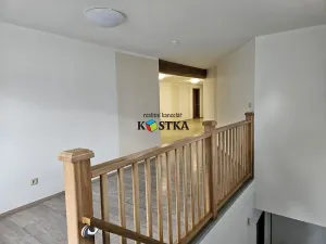 Pronájem kanceláře, Suchdol nad Odrou, Komenského, 20 m2