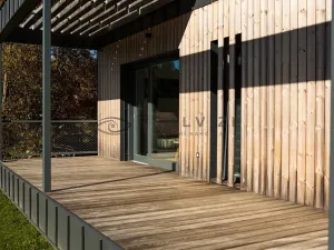 Pronájem rodinného domu, Lipno nad Vltavou, 110 m2