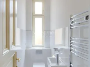 Pronájem bytu 2+kk, Praha - Nové Město, Soukenická, 65 m2